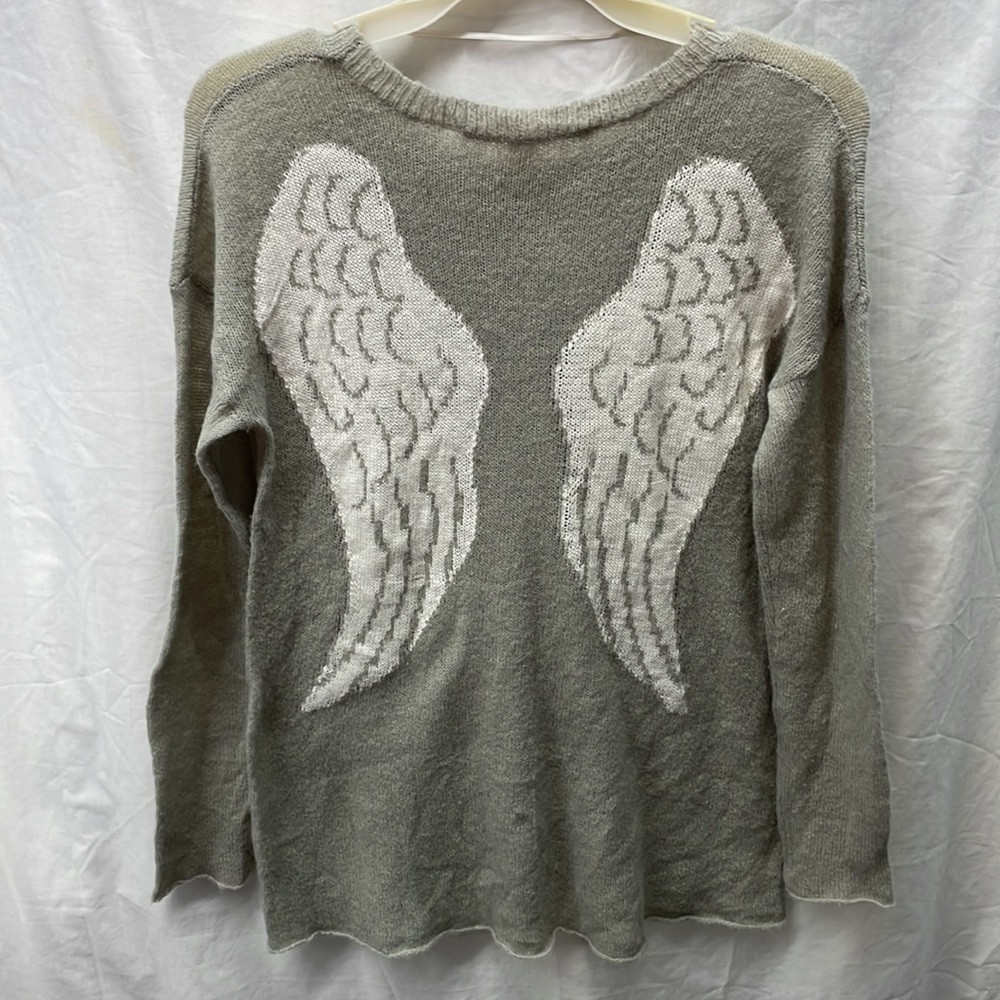 Chelsea & violet sweater ladies sz XS